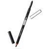 PUPA Milano Eyebrow Pencil Extra Dark 004 1.08 g