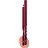 Rouge Baiser Crayon Contour Des Lèvres 22 Cassis