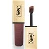 Yves Saint Laurent Tatouage Couture The Metallics 105 Magnetic Prune Temper 6ml