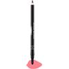 Rouge Baiser Crayon Regard Envoûtant, 01 - Noir ensorcelant