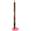 Rouge Baiser Crayon Regard Envoûtant 02 - Brun mystérieux
