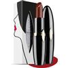 Rouge Baiser Rouge evidemment Crème, 204 Bordeaux