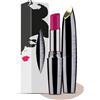 Rouge Baiser Rouge Intensément Mat, 603 - Fuchsia