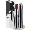 Rouge Baiser Rouge Intensément Mat 604 Figue