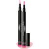 Rouge Baiser Rouge Contour Et Couleur Fuchsia 08