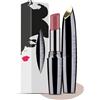 Rouge Baiser Rouge Intensément Mat, 608 - Rose