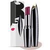 Rouge Baiser Rouge Intensément Mat, 611 - Marsala