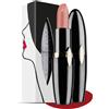 Rouge Baiser Rouge evidemment Crème, 214 Beige foncé