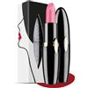 Rouge Baiser Rouge evidemment Crème, 215 Rose