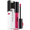 Rouge Baiser Intensément Mat Fuchsia 810