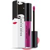 Rouge Baiser Intensément Mat Violet 814