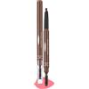 Rouge Baiser Stylo Sourcils, 02 - Châtain