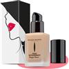 Rouge Baiser Teint Intensément Longue Tenue 02 Beige 30ml