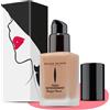 Rouge Baiser Teint Intensément Longue Tenue 04 Abricot 30ml