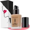 Rouge Baiser Teint Intensément Longue Tenue 05 Ambre 30ml