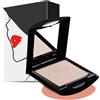Rouge Baiser Poudre evidemment Compacte 01 Rose claire 8.5g