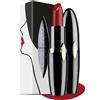 Rouge Baiser Rouge evidemment Crème, 213 Vrai Rouge