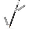 PUPA Milano Multiplay 09 Deep Black 1.2g