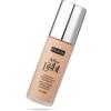 PUPA Milano Active Light Fondotinta Attivatore di Luce 051 Sandy Brown 30ml
