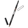 PUPA Milano Eyebrow Pencil 001 Blonde 1.08g