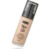 PUPA Milano Made to Last Fondotinta 020 Light Beige 30ml