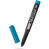 PUPA Milano Made to Last Waterproof Eyeshadow 008 Pool Blue 1.4g