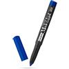 PUPA Milano Made to Last Waterproof Eyeshadow 009 Atlantic Blue 1.4g