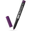 PUPA Milano Made to Last Waterproof Eyeshadow 010 Shocking Violet 1.4g