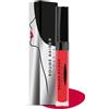 Rouge Baiser Brillant evidemment 08 Red pearly 5ml