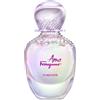 Salvatore Ferragamo Amo Flowerful eau de toilette 30ml