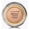 Max Factor Miracle Touch Barattolo Polvere 70 Natural