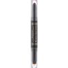 Max Factor Contouring Stick, 004 Pink Sand & Burgundy