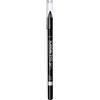 Rimmel Scandaleyes Waterproof Kohl Kajal, 001 Black, 1.2g