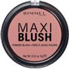 Rimmel Maxi Blush, 006 Exposed, 9g