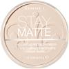 Rimmel Stay Matte Pressed Powder, Trasparente, 14g