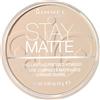 Rimmel Stay Matte Pressed Powder, Peach Glow, 14g