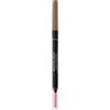 Rimmel Brow Pro Microdefiner, 001 Blonde, 0.09g