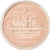 Rimmel Stay Matte Pressed Powder, Mohair, 14g
