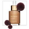 Clarins Skin Illusion 114 Cappuccino 30ml