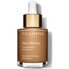 Clarins Skin Illusion 116.5 Coffee 30 ml