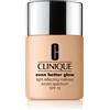 Clinique Even Better Glow Light Reflecting Makeup SPF 15, Fair 20, 30ml
