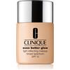 Clinique Even Better Glow Light Reflecting Makeup SPF 15, Ivory 28, 30 ml