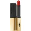 Yves Saint Laurent Rouge Pur Couture The Slim, 28 True Chili, 2.2g