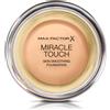 Max Factor Miracle Touch, 075 Golden, 12ml