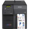 Epson TM-C7500G stampante industriale inkjet a colori da 4 USB Ethernet C31CD84312