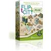 Tasty Minstrel Games Reuse: Flip City