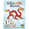 Dv Giochi Origami: Leggende ENG