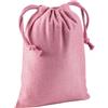 Sacchetto regalo 150 g/m² personalizzabile in policotone Asti S 15 x 20 cm personalizzate o neutre
