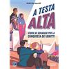 Raffaello Ragazzi A testa alta