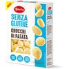 Doria Gnocchi di Patata Senza Glutine, 400g